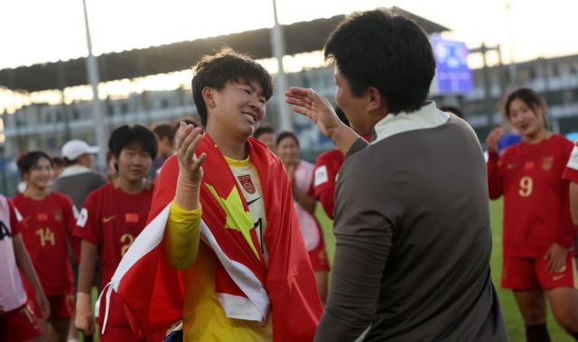 1793412623948055415.png 2026.10.29 2026国际足联U-17女足世界杯八分之一决赛 中国0-0法国(点球大战4-3) 牛子琪 国际足联官方网站 图片1.png