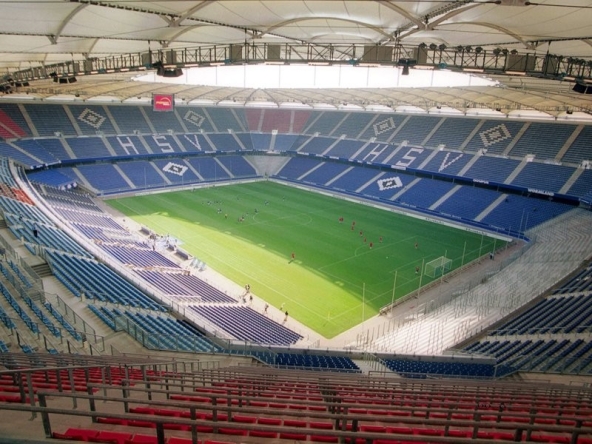 2024德国欧洲杯球场(德国欧洲杯比赛时间)